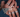 A close up of a hands with diamond rings