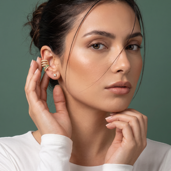 Ear Cuffs