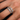 Double Baguette Diamond Ring - Psylish