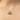 Tichi 'Evil Eye' Black Diamond Yellow Gold Necklace - Psylish
