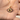 Tichi 'Evil Eye' Black Diamond Yellow Gold Necklace - Psylish