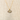 Tichi 'Evil Eye' Black Diamond Yellow Gold Necklace - Psylish