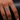 Double Baguette Diamond Ring - Psylish