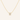 Alina Diamond Necklace