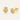 Amara Heart Diamond Studs - Psylish