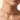 Amelia Rainbow Sapphires Choker Necklace