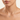 Anne Fleur Deux Diamond Necklace