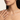 Bold Fancy Shape Diamond Initial Necklace