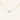 Butterfly Diamond Necklace - Psylish