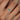 Ally Emerald Diamond Ring - Psylish