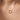 Circle of Life Diamond Necklace Yellow Gold Close Up