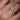 Danni Pear Diamond Ring - Psylish