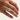 Danni Pear Diamond Ring