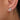 Ovo Diamond Earrings - Psylish