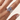 Elara Tanzanite White Gold Diamond Ring