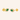 Esmé Emerald Diamond Stud Earrings - Psylish