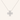 Fiorel Diamond Necklace - Psylish