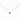 Sera Emerald Necklace - Psylish