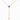 Gemma Emerald Necklace - Psylish