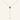 Gemma Emerald Necklace - Psylish
