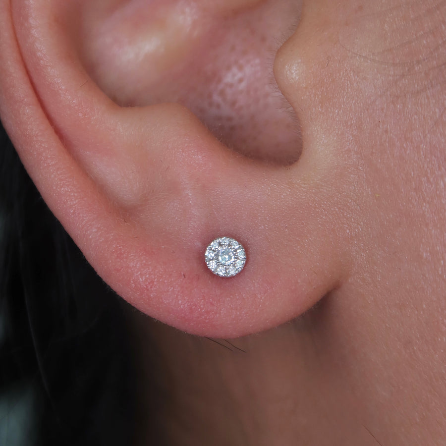 Kira Deux Studs - Psylish