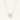 Lani Fleur Diamond Necklace - Psylish