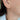 Lexy Deux Diamond Earrings - Psylish