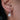 Miley Round Drop Diamond Earrings - Psylish