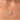 Nabi Butterfly Diamond Necklace Close UP