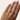 Nabi Butterfly Diamond Ring