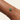 Natural Zambian Emerald Lariat Bracelet