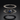 The Tichi Oura Ring Cap — Noir - Psylish