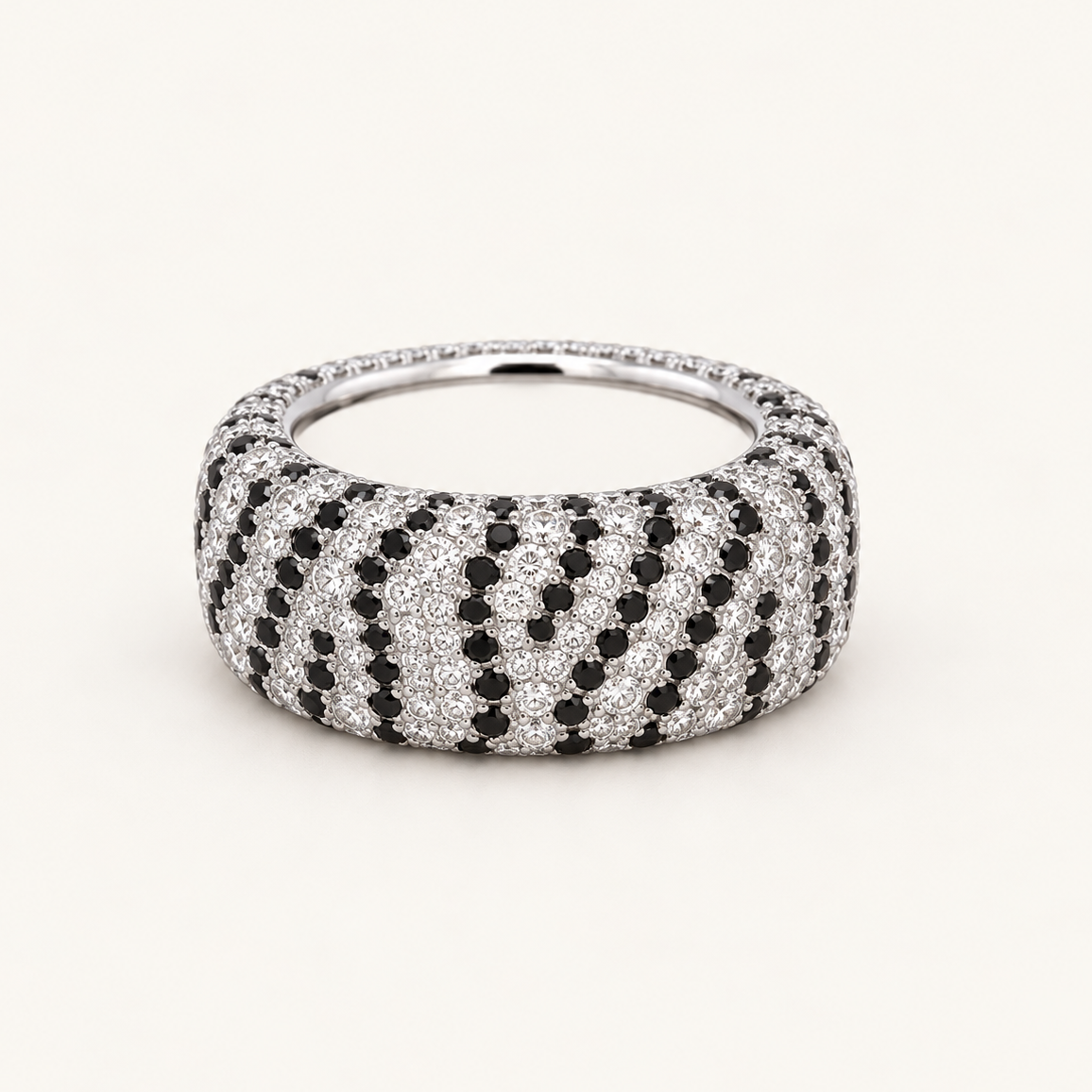 Wild Oura Ring 5 Cap