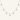 Pear Drops Diamond Necklace - Psylish