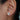 Prae Diamond Studs - Psylish