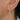 Nia Diamond Earrings - Psylish