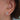 Ovo Diamond Earrings - Psylish