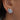 Lizz Diamond Earrings - Psylish