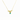 Holly Emerald Necklace - Psylish