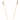 Three Crown Diamond Necklace - Psylish