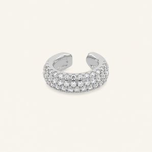 Rosé Ear Cuff - Psylish