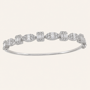 Rover Diamond Bracelet - Psylish