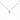 Hani Diamond Necklace - Psylish
