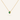 Sera Emerald Necklace - Psylish