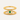 Soleil Tichi Oura Ring Cap - Yellow Gold and Emerald | Gen 3, 4