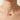 Tichi 'Evil Eye' Choker Emerald Necklace Rose Gold