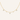 Trinity Diamond Necklace - Psylish