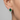 Zarah Emerald Diamond Earrings - Psylish