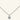 Hani Diamond Necklace - Psylish