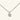 Hani Diamond Necklace - Psylish